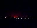 INCENDIO DE TANQUE DE PDVSA DESDE MIRAFLORES
