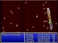 Final Fantasy 2 DOS - Boss#26 Titano D'acciaio