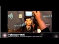 Adam Lambert  Glaad Awards RC 2013-05-11