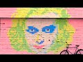 3 Mobil \"Post-it\"
