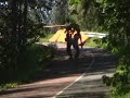 Longboard konkurranse i Drammen..