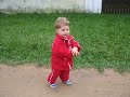 Victor andando na rua 03 - parte II
