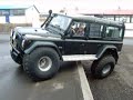 Icon for Post #Glussadrif Defender hydraulic powered.