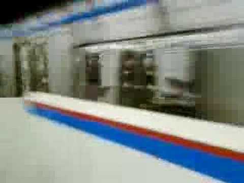都営三田線 入場３