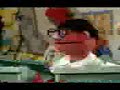 Gomaespuma el Gitano en el colegio