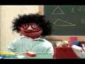 Gomaespuma el Gitano en el colegio