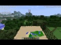 Minecraft Seed Spotlight #10 - SURFACE DUNGEON! (HD)