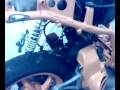 videos de fero booster prima accensione