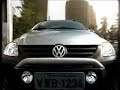 Vw Cross Fox comercial Vw Cross Fox comercial