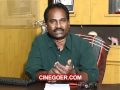 Interview With Cartoonist Cum Mimicry Artiste Tadi Balaram (Part 3)