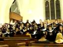 Judea (A Virgen Unspotted) - SHS Concert Choir