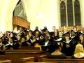videos de Judea (A Virgen Unspotted) - SHS Concert Choir