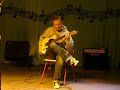 Steve Vai - Sisters @ Openbaar examen muziek Steve Vai - Sisters @ Openbaar examen muziek