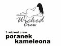 Wickes Crew - Poranek Kameleona