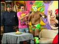 Dr. Wagner Jr en el 2 de 3