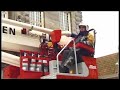 Reportage brandweer Enkhuizen: Overdracht nieuwe HW 651