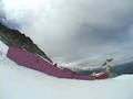 Camp of Champions en whistler-blackcomb