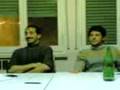 videos de Vicini-Montanari: intervista doppia (1)