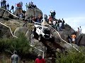 Trial Aventura 4x4 - Cidade Fundão 2007