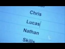 One Tree Hill Lucas&Brooke