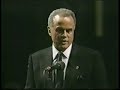 Jim Henson Memorial 'Turn The World Around' Sung by Harry Belafonte