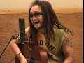 a 3 guitars version of this caligagan's song in a french guitarist magazine !