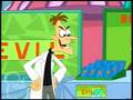 videos de Perry the Platypus at EvilCon