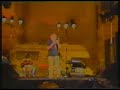 music performance by giancarlo schiaffini, plexus event, rome 1997