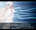 Sin ti seria silencio Sin ti seria silencio