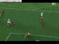 funny goal