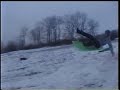 Winter Wonderland-Trailer Winter Wonderland-Trailer