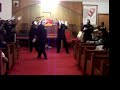 Praise is Power Mime Ministry (Don't Take your Joy away)