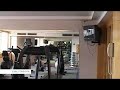 The Burlington Hotel Dublin - Executive Gym