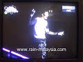 070203 Rain in AEC Interview (Malaysia concert P3) End