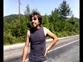 hitchhiking