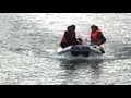 Super Whooper - Swan Catch