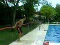 rumano al agua anchuras