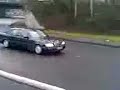 C 250 TD Sport Drift by Saim C 250 TD Sport Drift by Saim