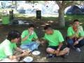Nguon Song Camp 2007