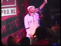 Kiddo Cee live bij de VPRO Kiddo Cee live bij de VPRO