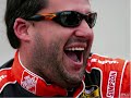 Tony Stewart and Kasey Kahne