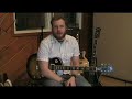 5th video in a series. teaches you to play kyle's parts on all songs on 