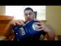 Cleto Reyes 16OZ sparring glove review