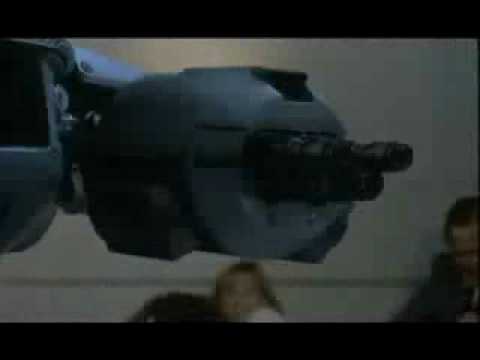 ROBOCOP