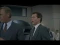 a quick little recut of the ed 209  board-room scene from robocop, made to look like ed 209 wont stop blasting mr kenny... even after having its power cord pulled !!! hope you all like it.

i am in no way profiting from this video, it is simply a fan made re-edit.  all video footage is owned by the respective copyrights of this film.