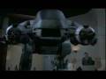 ED 209 Just Won't Stop !