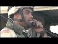 The AH-64 Apache is an all-weather day-night military attack helicopter and is the United States Army's principal attack helicopter, and is the successor to the AH-1 Cobra. The AH-64 is a twin-engined helicopter with four-bladed main and tail rotors. It has a crew of two which sit in tandem. The main fixed armament is a 30 mm M230 chain gun, it is also able to carry a mixture of AGM-114 Hellfire and Hydra 70 rockets on four hard points mounted on its stub-wing pylons.