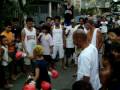 Bakbakan sa Kanto, Tondo Fiesta 2009
