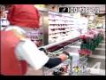 Jiraya vai ao supermercado [Mario Kart]