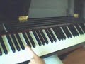 piano tutorial   onerepublic apologize  part 1 